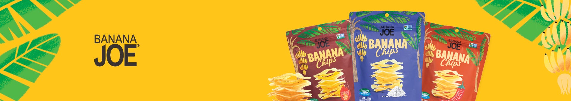 Banana Joe