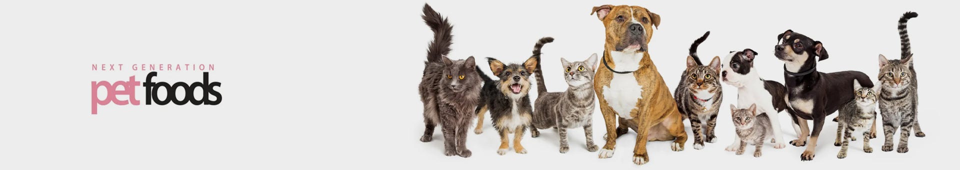 Next Generation Pet Foods
