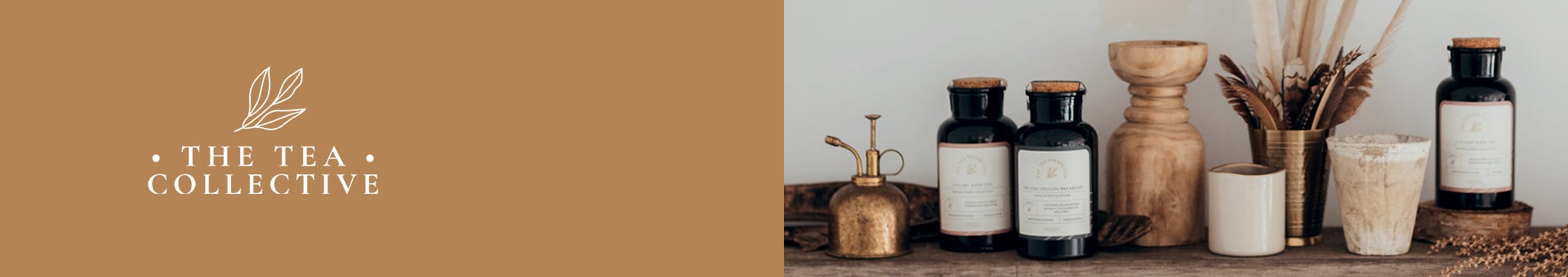 The Tea Collective