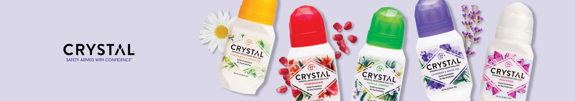 Crystal