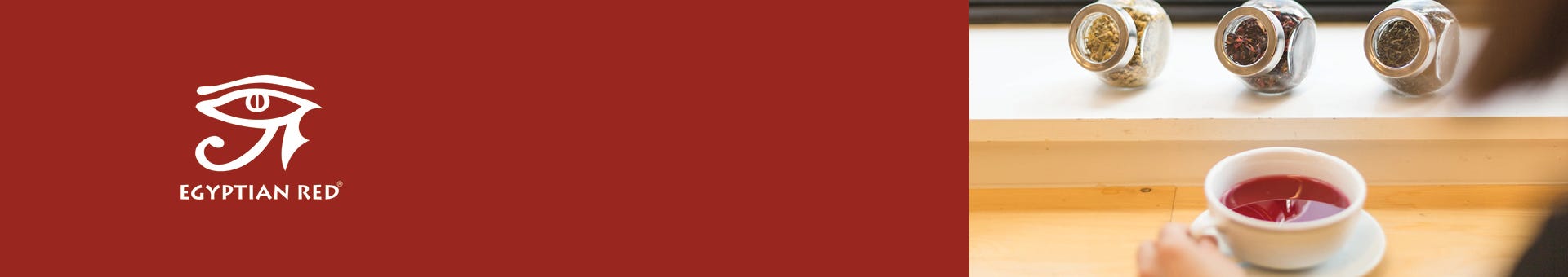 Egyptian Red