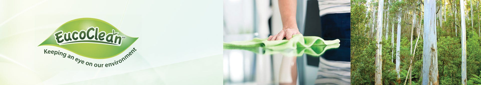 Eucoclean