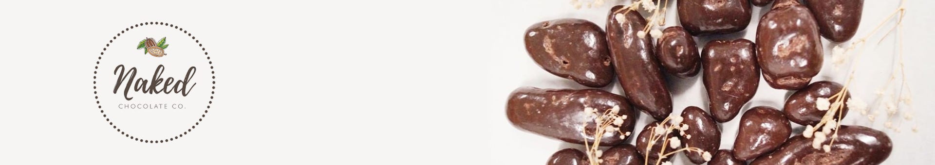 Naked Chocolate Co