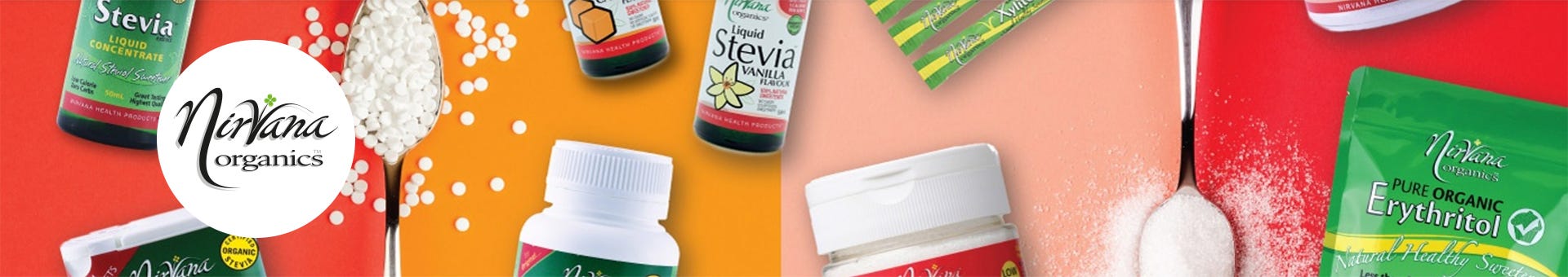Nirvana Organics
