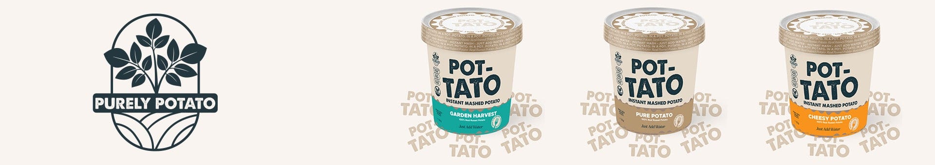 Purely Potato