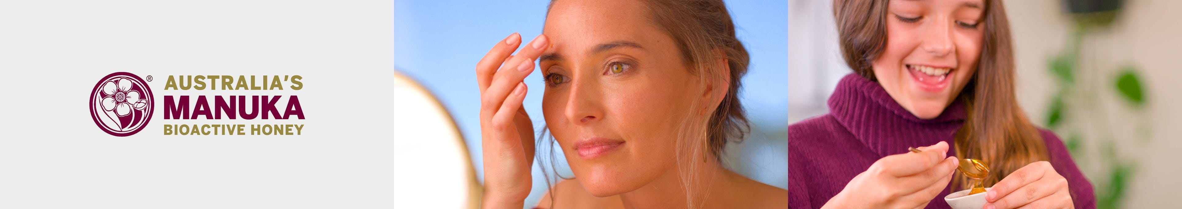 Australia's Manuka