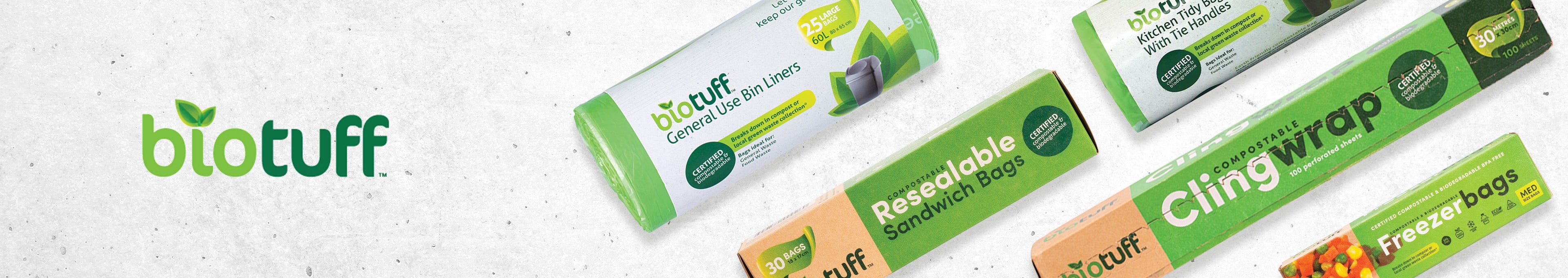Biotuff