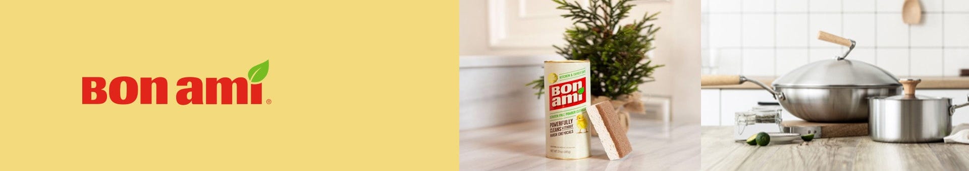 Bon Ami