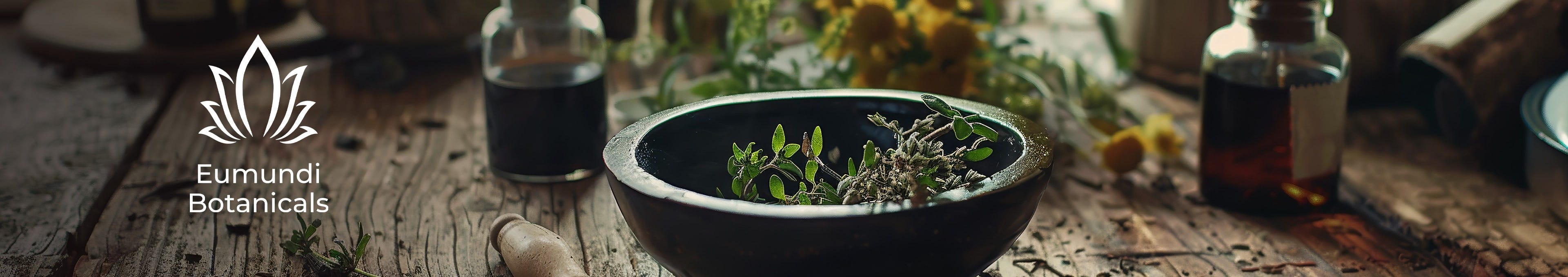 Eumundi Botanicals