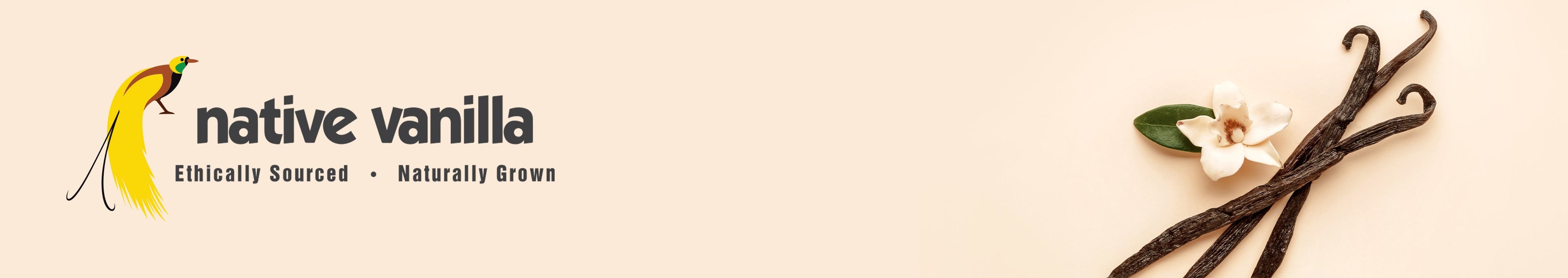 Native Vanilla