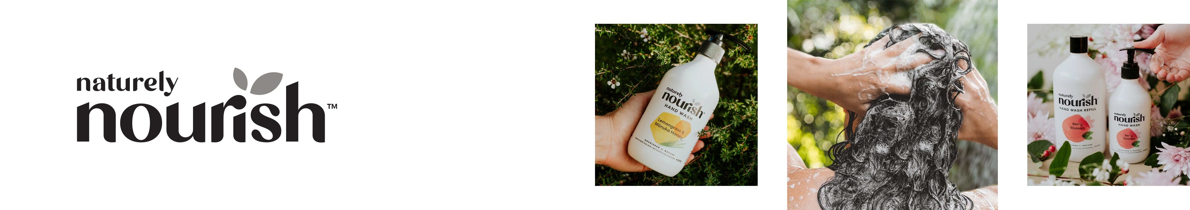 Naturely Nourish
