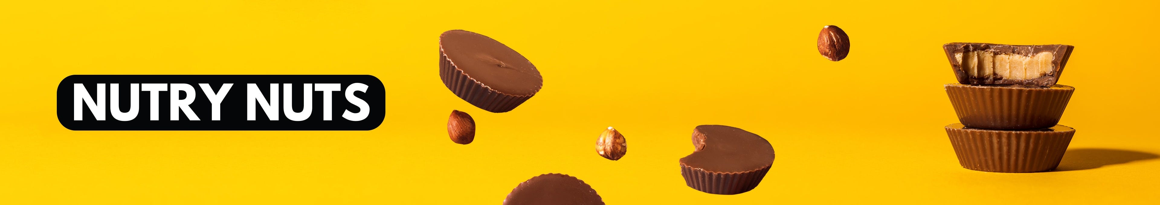 Nutry Nuts