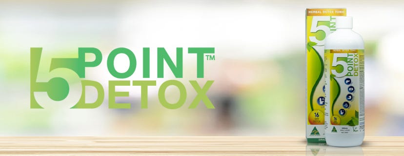 5PointDetox