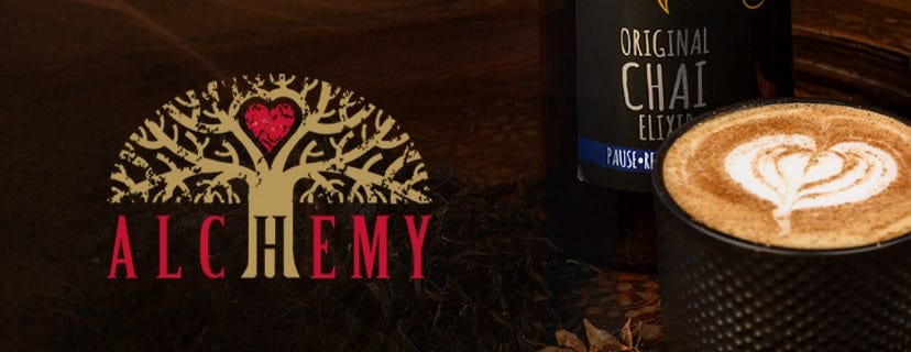 Alchemy