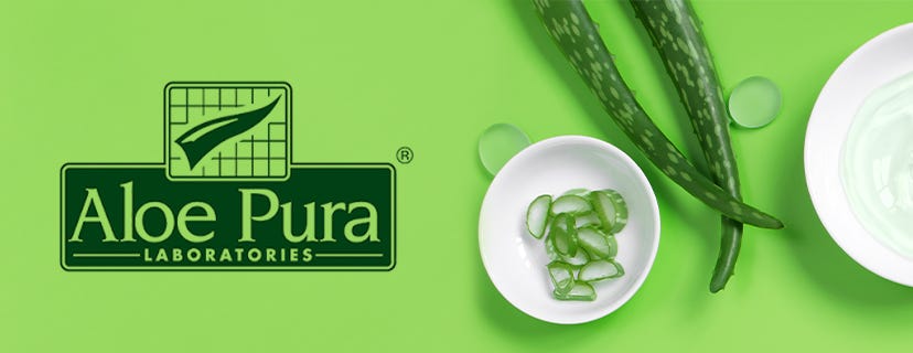 Aloe Pura