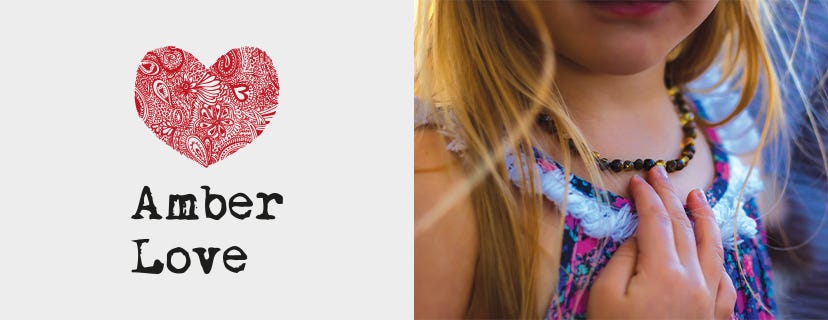 Amber Love