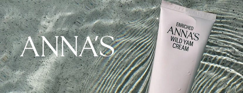 ANNA'S