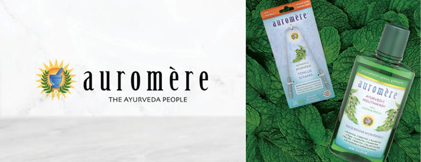 Auromere