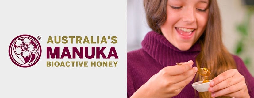 Australia's Manuka