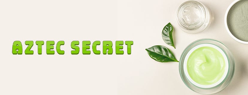 Aztec Secret