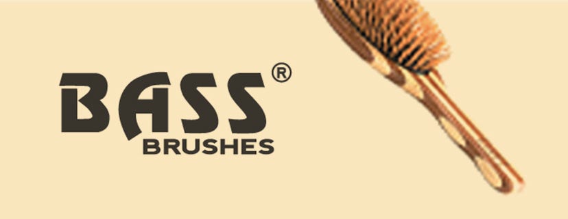 Bass Brushes