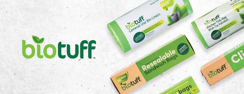 Biotuff