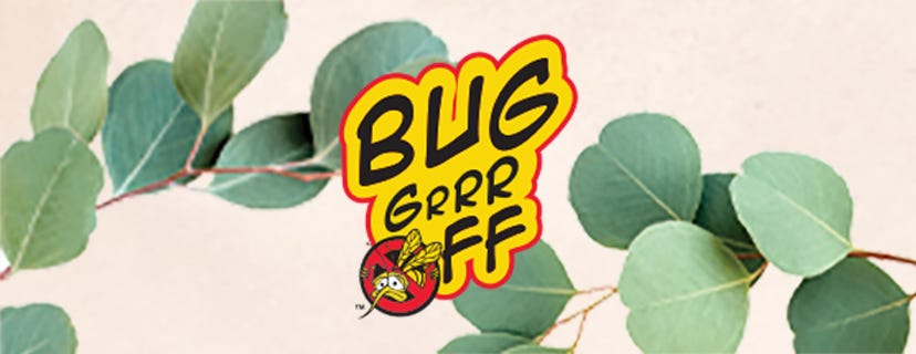 Bug-Grrr Off