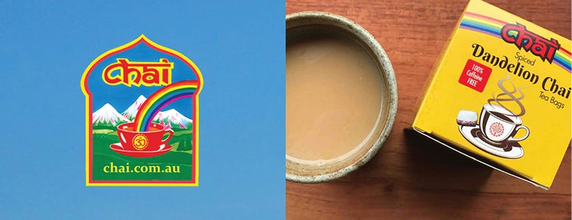 Chai Tea