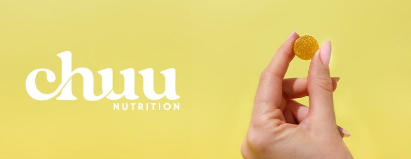 chuu Nutrition