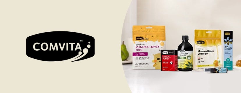 Comvita