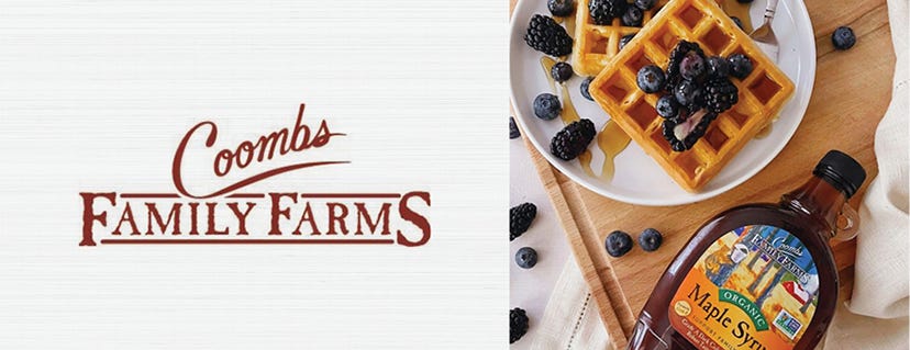Coombs Family Farms