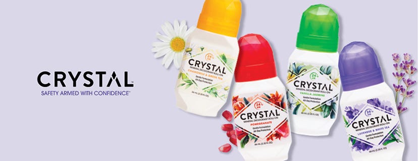 Crystal