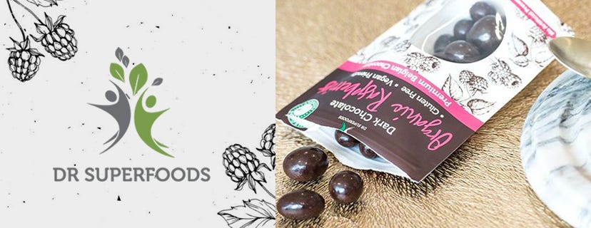 Dr Superfoods