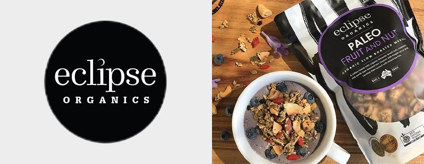 Eclipse Organics