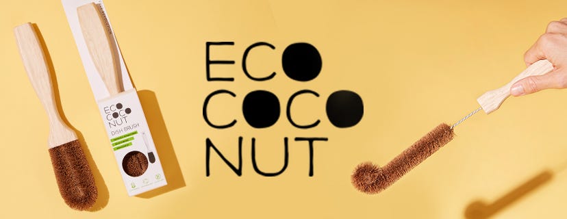 Ecococonut