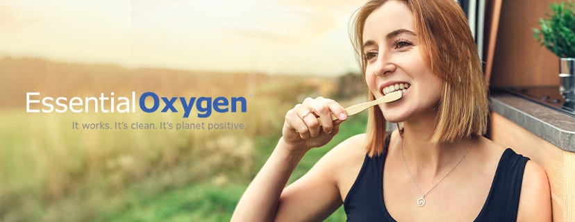 Essential Oxygen