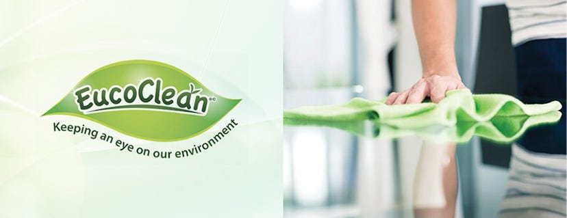 Eucoclean