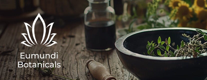 Eumundi Botanicals