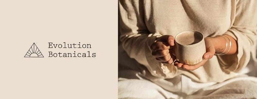 Evolution Botanicals