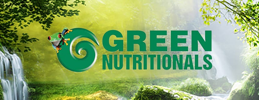 Green Nutritionals