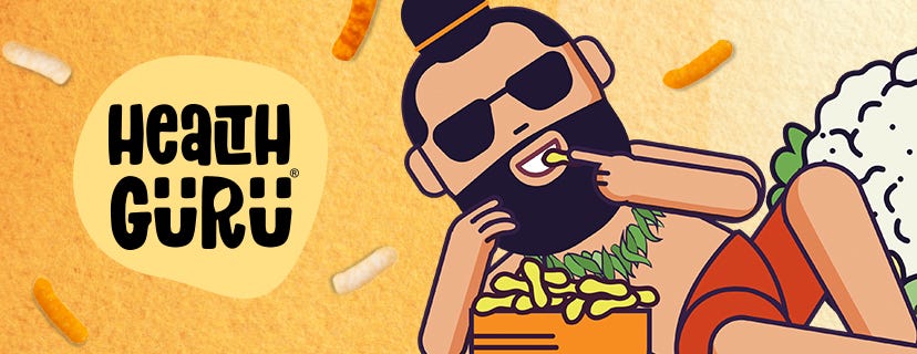 Health Guru