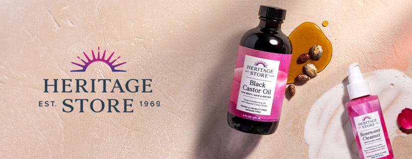 Heritage Store