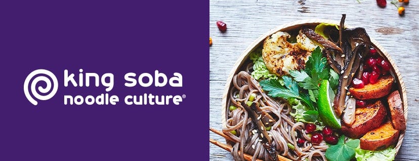 King Soba