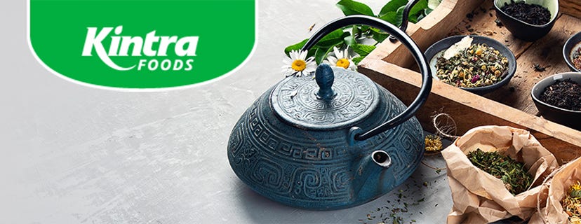 Kintra Foods