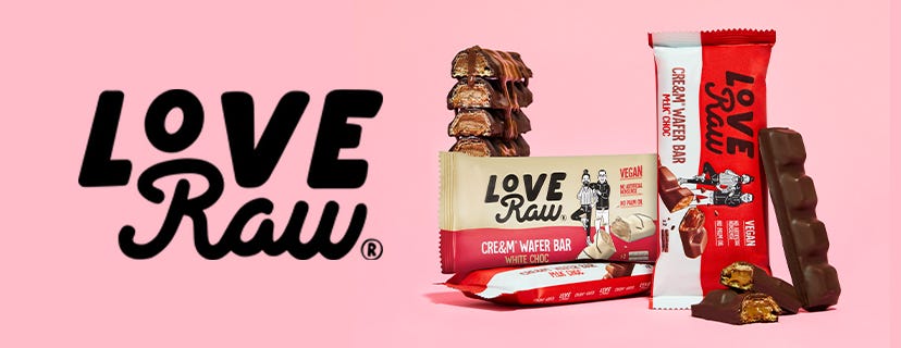 LoveRaw