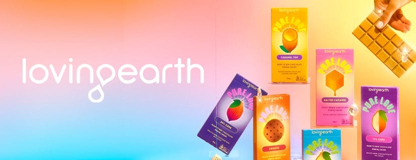 Loving Earth