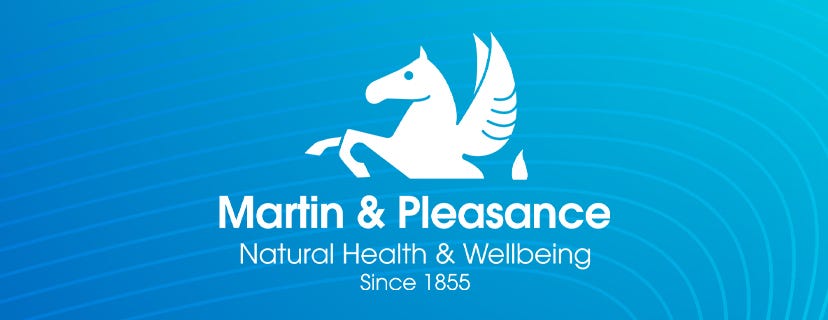 Martin & Pleasance