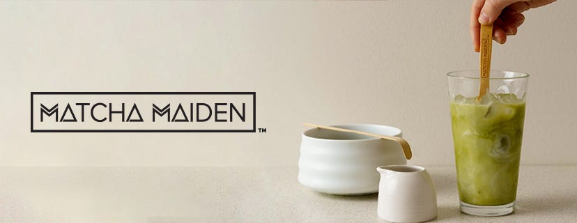 Matcha Maiden
