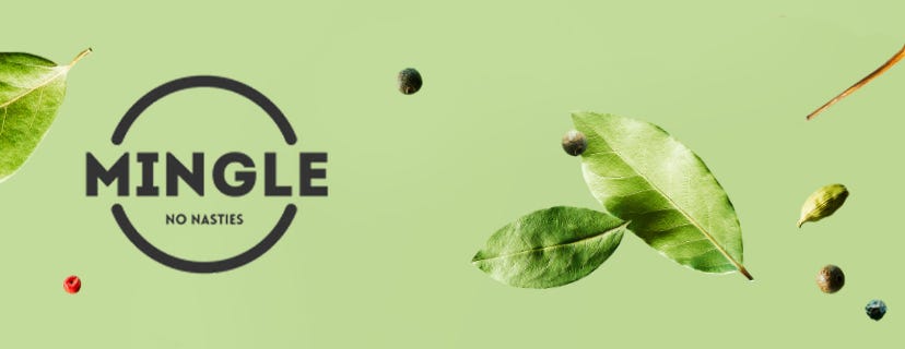 Mingle