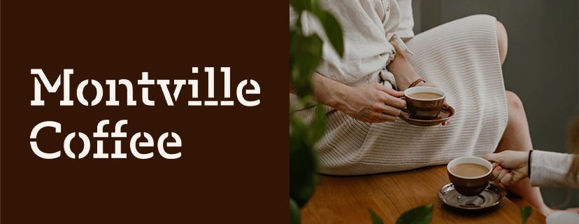 Montville Coffee